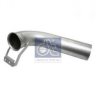 DT 1.12634 Exhaust Pipe